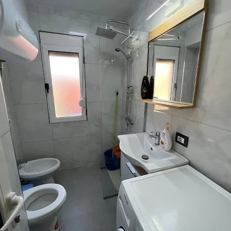 Apartment Leti 21 Dhjetori Tirana