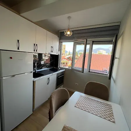 Apartment Leti 21 Dhjetori